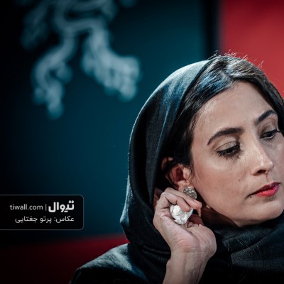گزارش تصویری تیوال از نشست خبری فیلم جانشین / عکاس: پرتو جغتایی | عکس