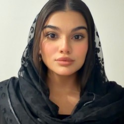 عکس زهرا عزیزی