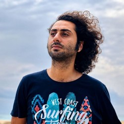 عکس عقیل زمانی
