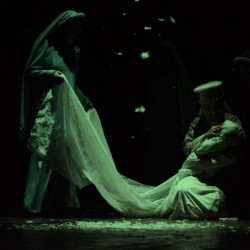 نمایش روز سیاوش | عکس