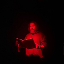 نمایشنامه‌خوانی قفس باز | عکس