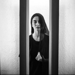 عکس لیلا میرحسینی