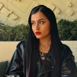 عکس مهشید آگاه