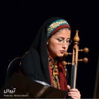 کنسرت گروه  ارنواز | گزارش تصویری تیوال از کنسرت گروه ارنواز / عکاس: علیرضا قدیری | عکس