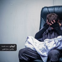 نمایش ولپُن | گزارش تصویری تیوال از نمایش ولپُن / عکاس:‌سارا ثقفی | عکس