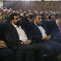 نمایش های «بقا» و «طالب» را جهت حضور در جشنواره تئاتر فجر انتخاب کردند | عکس