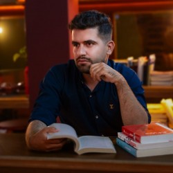 عکس مجتبی دهقانی