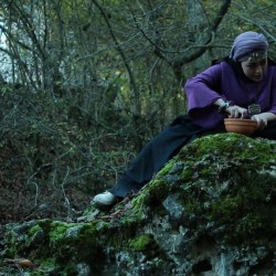 فیلم سنگ راه | عکس