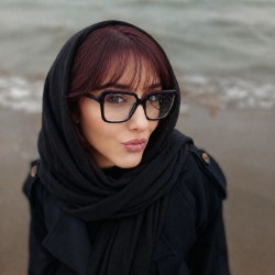 عکس ریحانه سلطانی نسب