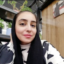 عکس آوا شهبازی