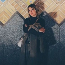 عکس آهو حسن زاده