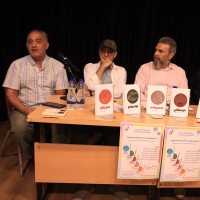 تصویرگری می‌تواند در جذب مخاطب نمایش‌نامه‌های کودک و نوجوان بسیار تأثیرگذار باشد | عکس