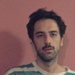 عکس امیر شریعت مصطفوی