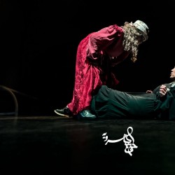 نمایش مکاشفات | عکس