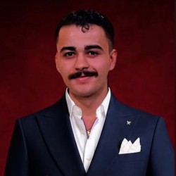 عکس شهریار سیف الدینی