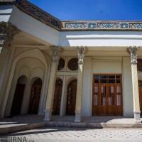  خانه مشیر الملک، اصفهان | عکس