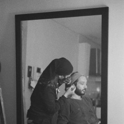 فیلم‌تئاتر نیت خیر | songs of light | عکس