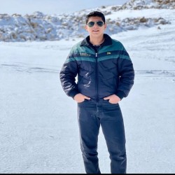 عکس امیر محمد اقائی