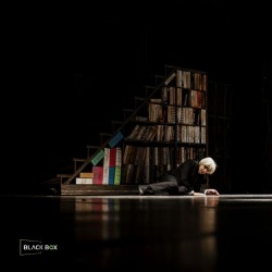 نمایش هری پاتر و فرزند نفرین شده | عکس