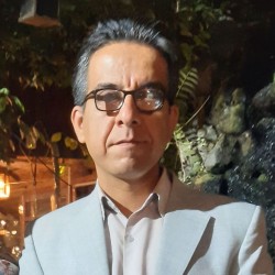 عکس حسین رجب فردی