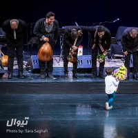 کنسرت حسام‌الدین سراج و اردشیر کامکار (ترانه‌های زمین) | گزارش تصویری تیوال از کنسرت ترانه های زمین حسام‌الدین سراج و اردشیر کامکار، سری نخست / عکاس:‌ سارا ثقفی | حسام‌الدین سراج، اردشیر کامکار