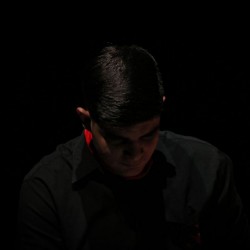 عکس محمد حسین صفایی