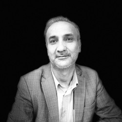عکس علیرضا محمدی آریا