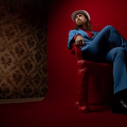 نمایش مرده‌بازی | عکس