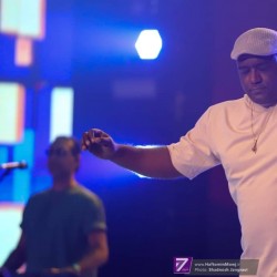 اجراهای خیام خوانی بوشهری | عکس