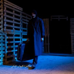 نمایش مرثیه ای بر ماغ یک گاو | عکس