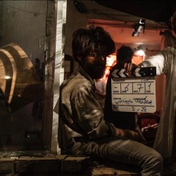 فیلم کوتاه کارزار | عکس