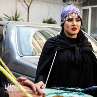 نمایش میشه گرگ نباشیم | گزارش تصویری تیوال از نمایش میشه گرگ نباشیم / عکاس: سارا ثقفی | عکس