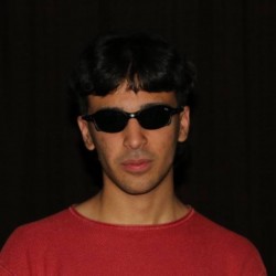 عکس پارسا رامبد