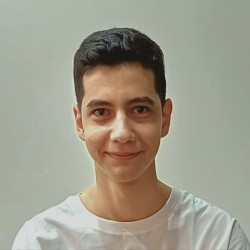 عکس حامد موسوی