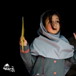نمایش دشمن خدا l دور پنجم | عکس