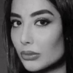 عکس دل آرام کمالی نژاد
