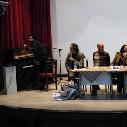 مستند پرفورمنس | عکس