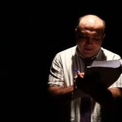 نمایشنامه‌خوانی آخرین تلاش برای عشق | عکس