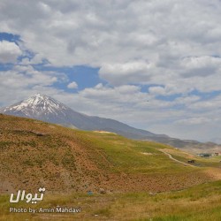 گردش یک سفر یک کتاب |پلور - با پیمان خاکسار| | عکس