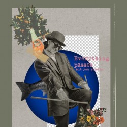 نمایش همه چیز میگذرد تو نمیگذری | عکس