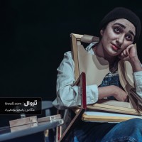 نمایش کاسپار | گزارش تصویری تیوال از نمایش کاسپار / عکاس: یاسمین یوسفی راد | عکس