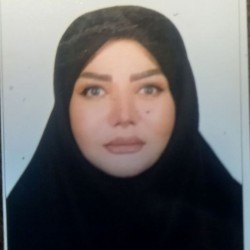 عکس نرگس صدقی