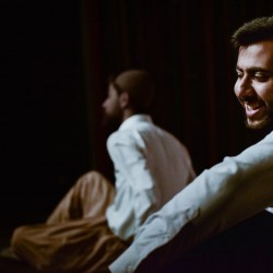 نمایش تعبیر خواب های پریشان | عکس