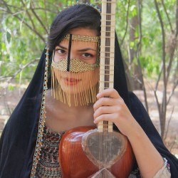 عکس یاسمن تقی زاده