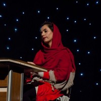 نمایش قصه خوانی شازده کوچولو | گزارش تصویری تیوال از قصه خوانی شازده کوچولو / عکاس: مرجان رخشانی فر | عکس