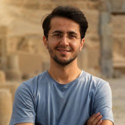عکس سیامک حسین پور