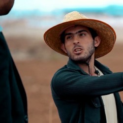 فیلم کوتاه شاه راه | عکس