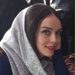 عکس نازنین جاودانی