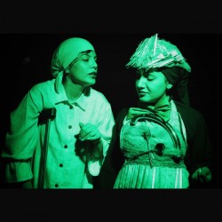 نمایش مطبخ | عکس