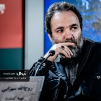 فیلم جانشین | گزارش تصویری تیوال از نشست خبری فیلم جانشین / عکاس: پرتو جغتایی | عکس